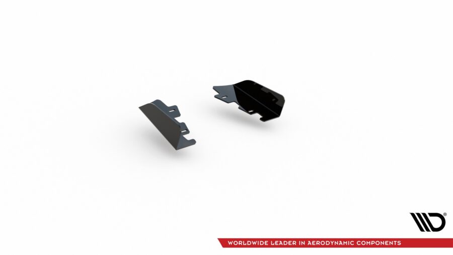 Bakre Flaps Ford Focus ST Mk4 – bilde 6 av 6