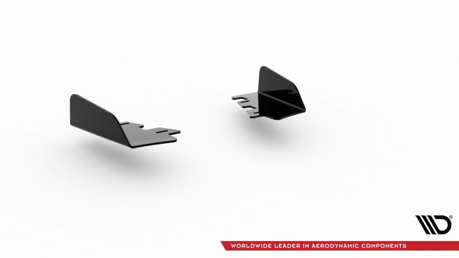 Bakre Flaps Ford Focus ST Mk4 – bilde 5 av 6