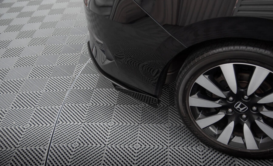 Bakre Flaps Honda CIVic Mk10 – bilde 3 av 6
