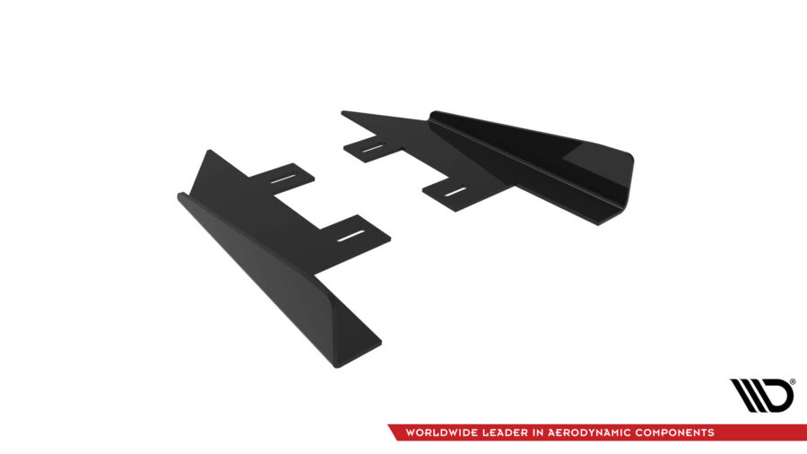 Bakre Flaps Honda CIVic Mk10 – bilde 5 av 6