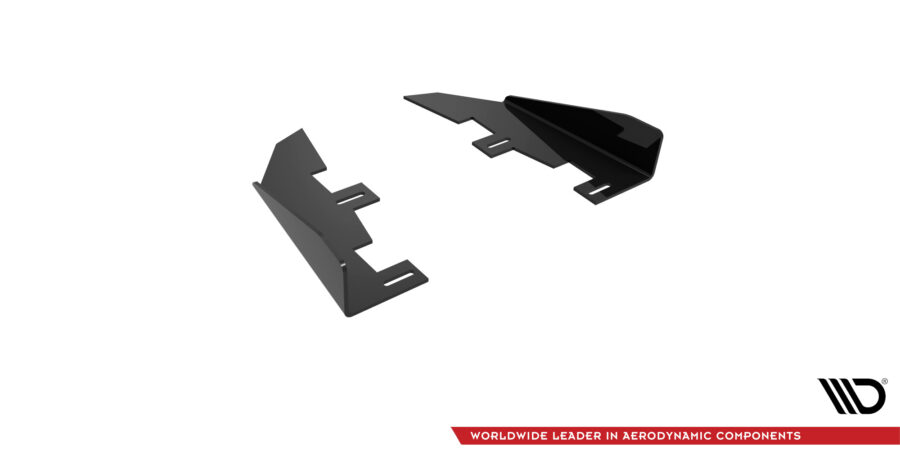 Bakre Flaps Honda CIVic Type-R Mk 11 – bilde 5 av 5