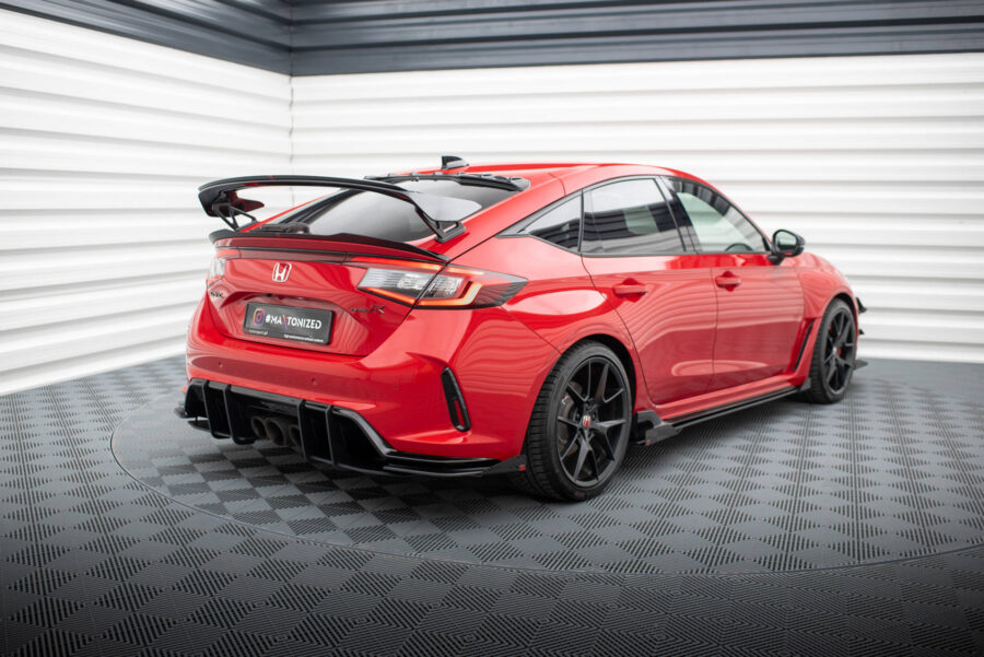 Bakre Flaps Honda CIVic Type-R Mk 11 – bilde 2 av 5