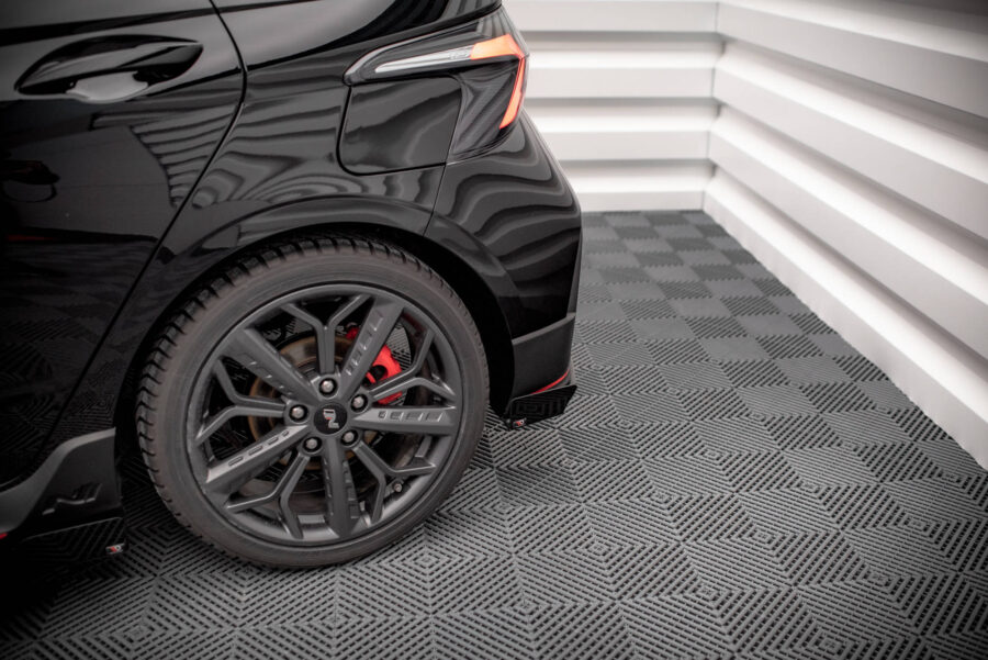 Bakre Flaps Hyundai I20 N Mk3 – bilde 2 av 6
