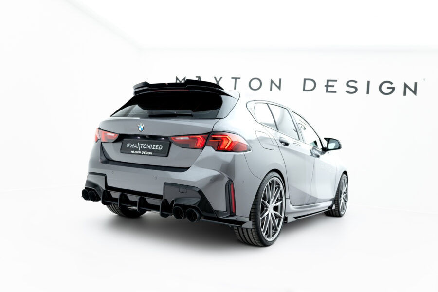 Bakre Flaps V.1 BMW M135i F70 – bilde 2 av 6
