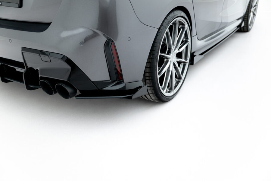 Bakre Flaps V.1 BMW M135i F70 – bilde 3 av 6