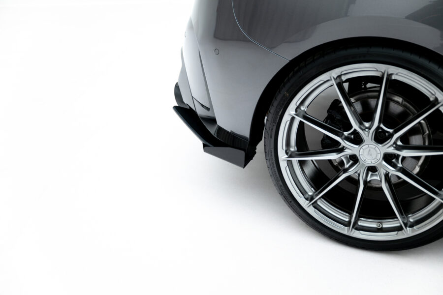 Bakre Flaps V.1 BMW M135i F70 – bilde 4 av 6