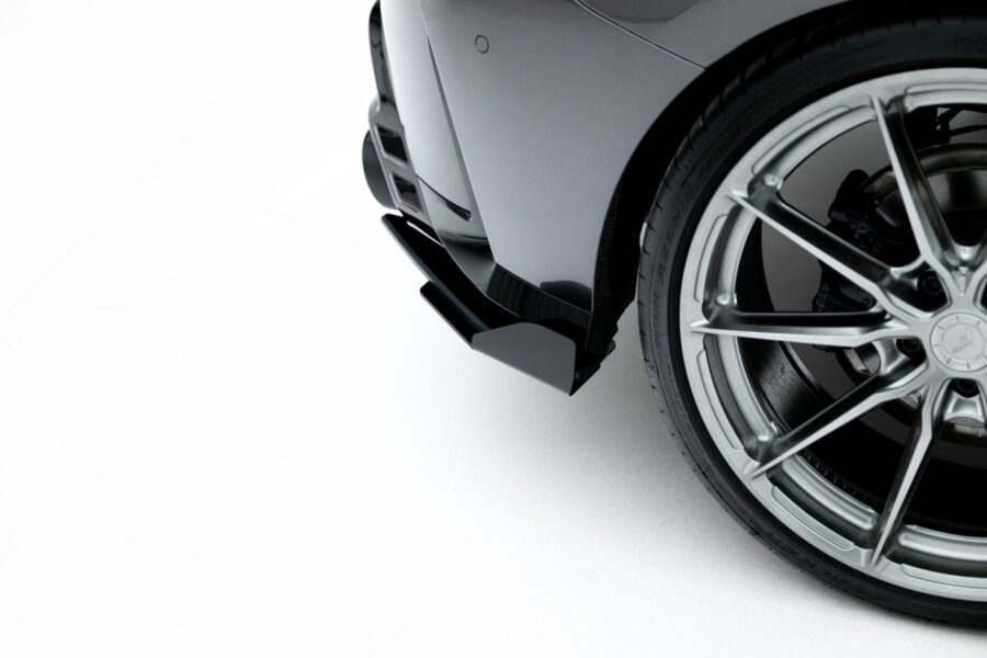 Bakre Flaps V.2 BMW M135i F70 – bilde 2 av 8