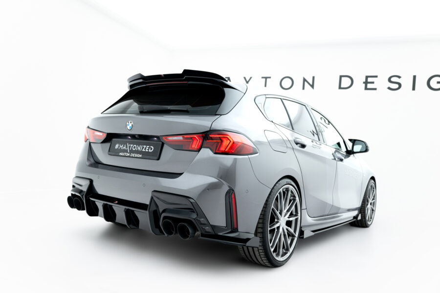 Bakre Flaps V.2 BMW M135i F70 – bilde 3 av 8
