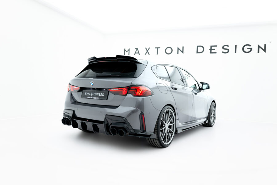 Bakre Flaps V.2 BMW M135i F70 – bilde 4 av 8