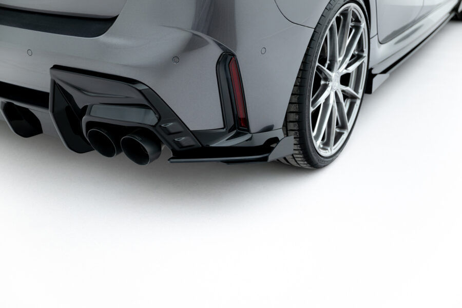 Bakre Flaps V.2 BMW M135i F70 – bilde 6 av 8
