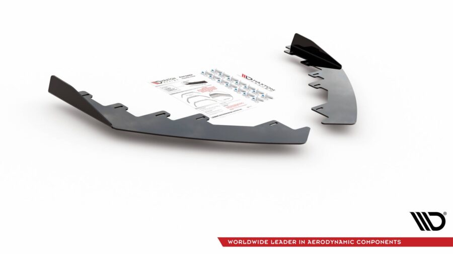 Bakre Flaps Volkswagen Arteon R-Line – bilde 6 av 7