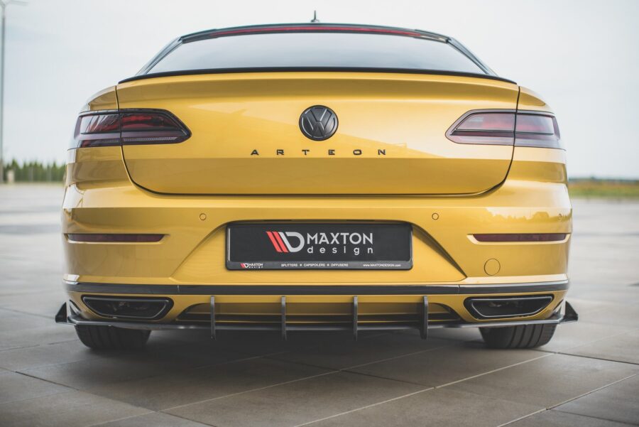 Bakre Flaps Volkswagen Arteon R-Line – bilde 5 av 7