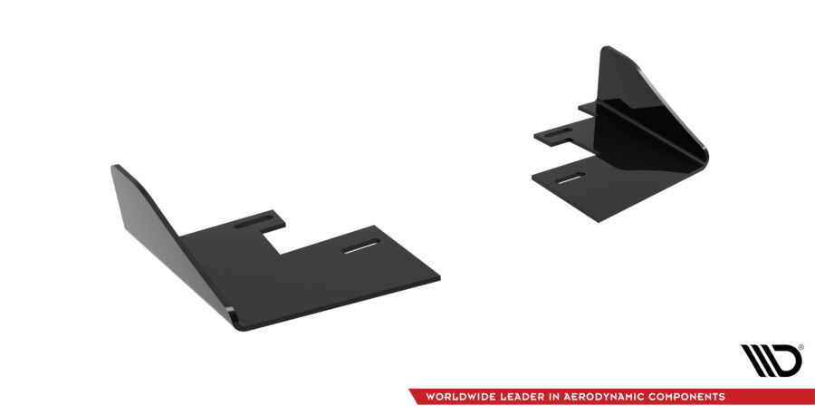 Bakre Flaps Volkswagen Golf R Mk7 – bilde 4 av 5
