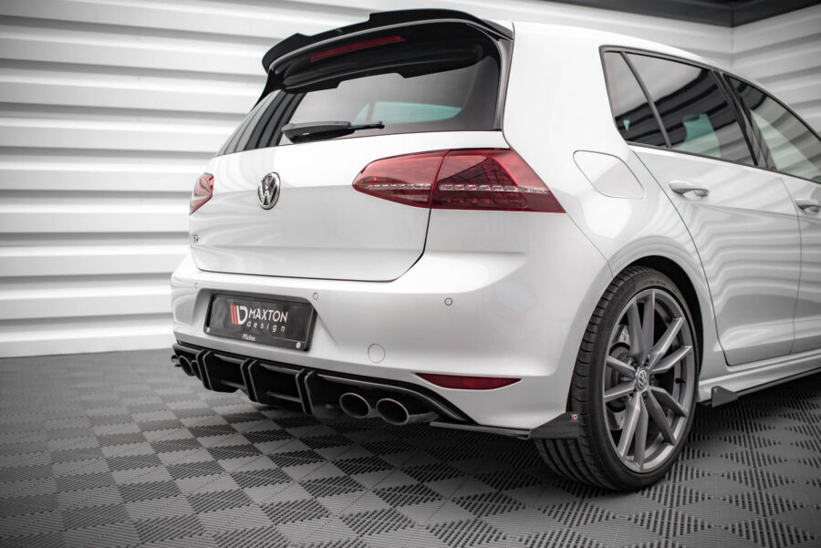 Bakre Flaps Volkswagen Golf R Mk7 – bilde 2 av 5