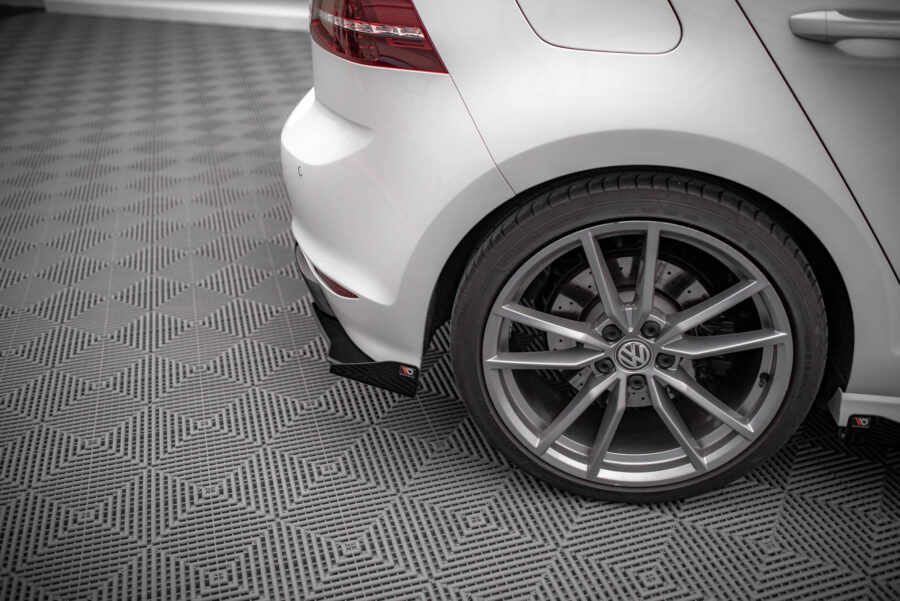 Bakre Flaps Volkswagen Golf R Mk7 – bilde 3 av 5