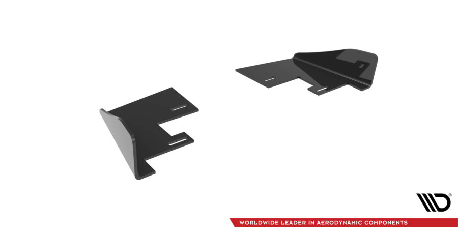 Bakre Flaps Volkswagen Golf R Mk7 – bilde 5 av 5