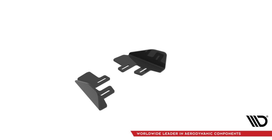 Bakre Flaps Volkswagen Golf R Mk7 Facelift – bilde 6 av 6