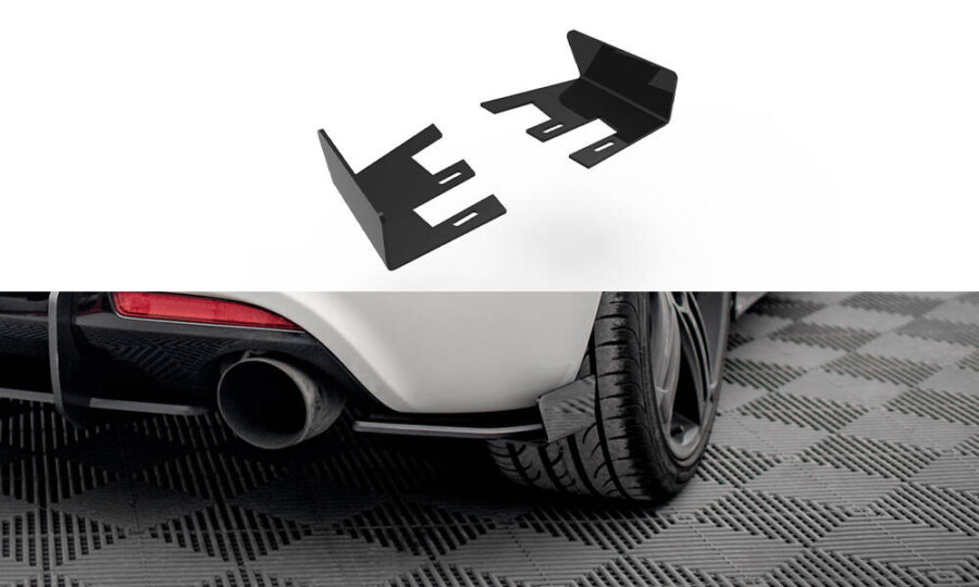 Bakre Flaps Volkswagen Scirocco R Mk3 – bilde 1 av 4