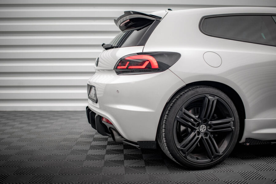 Bakre Flaps Volkswagen Scirocco R Mk3 – bilde 3 av 4