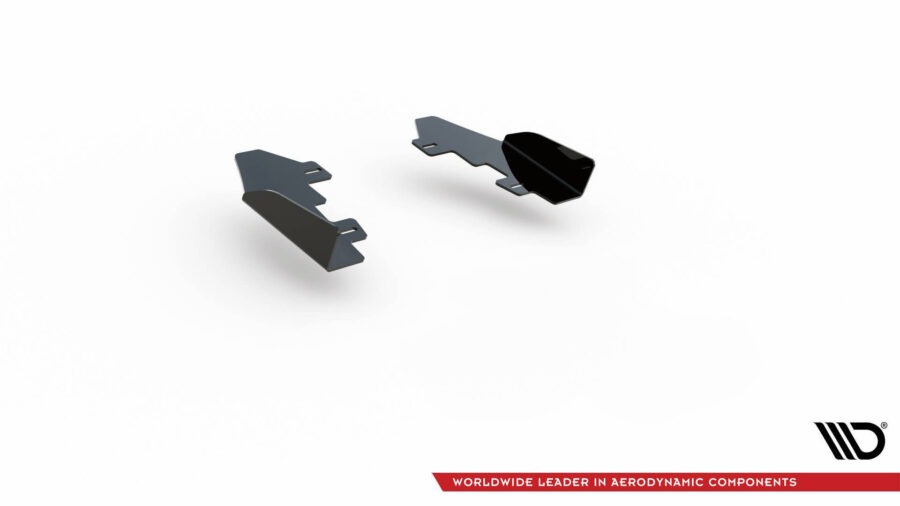 Bakre Flaps BMW 1 F20 M-Pack Facelift / M140i – bilde 5 av 6
