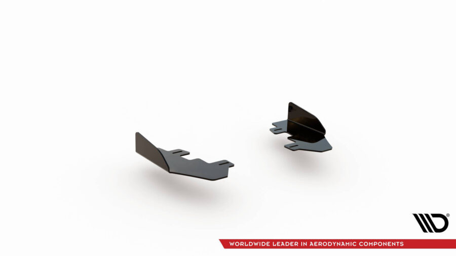 Bakre Flaps BMW 1 F20 M-Pack Facelift / M140i – bilde 6 av 6