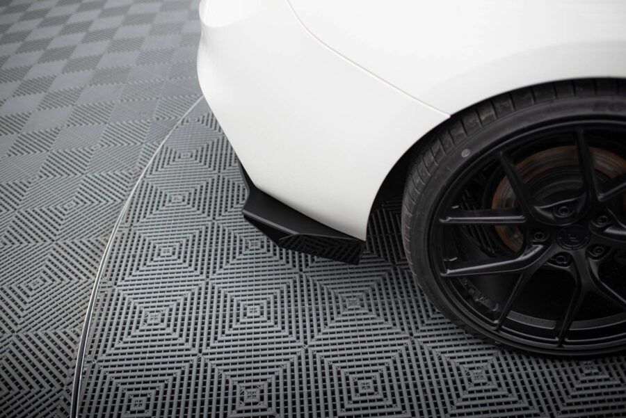 Bakre Flaps BMW 1 F20 M-Pack Facelift / M140i – bilde 4 av 6