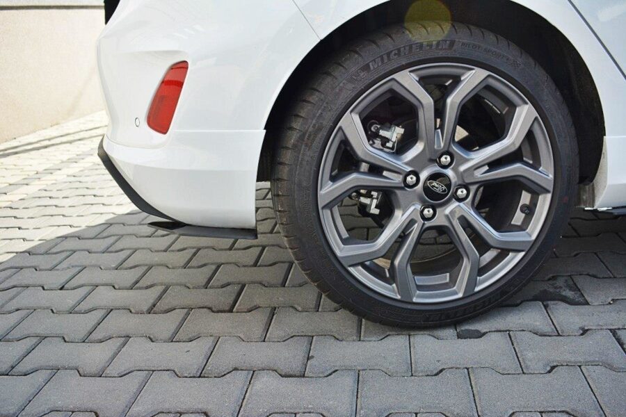 Bakre Flaps Racing Ford Fiesta Mk8 ST-Line – bilde 4 av 8