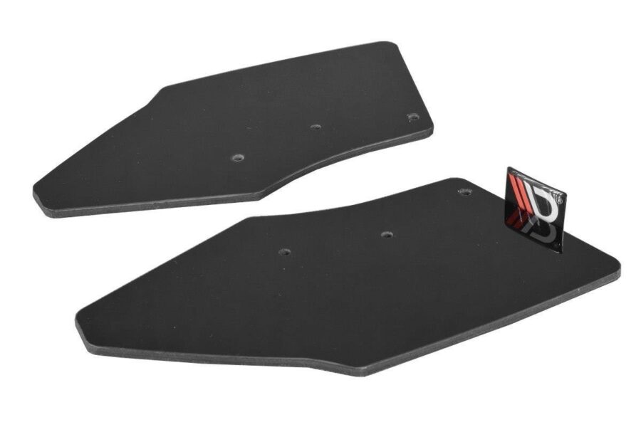 Bakre Flaps Racing Ford Fiesta Mk8 ST-Line – bilde 5 av 8