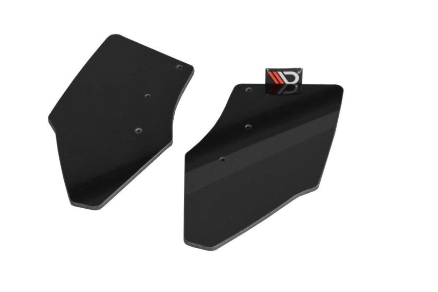 Bakre Flaps Racing Ford Fiesta Mk8 ST-Line – bilde 6 av 8