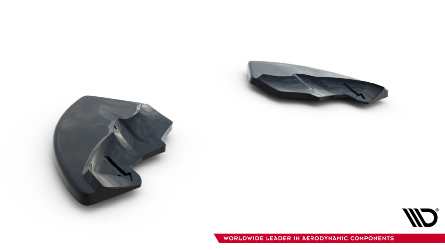 Bakre Flaps Alfa Romeo Giulietta Zender – bilde 5 av 5