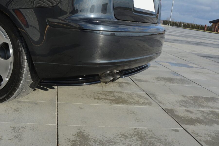 Bakre Flaps Audi A3 Sportback 8P i 8P Facelift – bilde 2 av 5