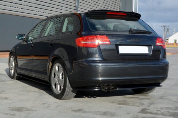 Bakre Flaps Audi A3 Sportback 8P i 8P Facelift – bilde 4 av 5