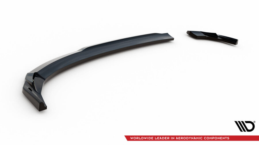 Bakre Flaps Audi A3 Sportback 8V Facelift – bilde 6 av 6