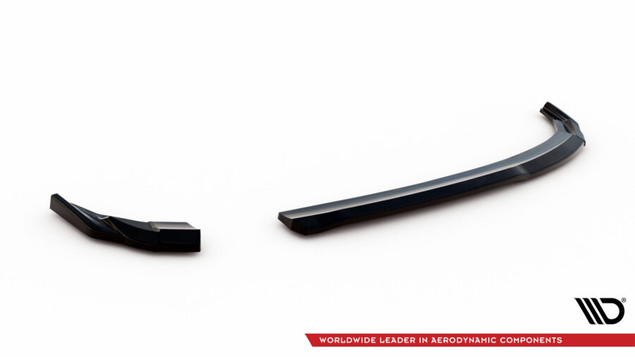 Bakre Flaps Audi A3 Sportback 8V Facelift – bilde 5 av 6