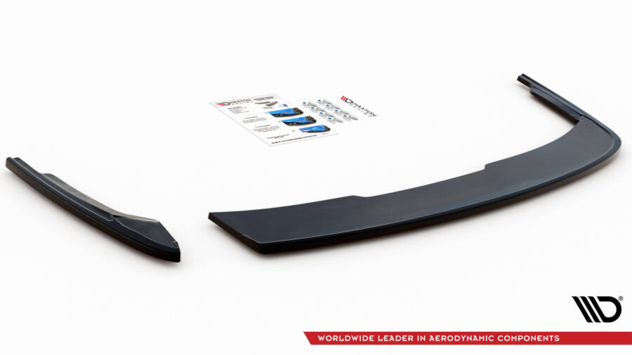 Bakre Flaps Audi A4 B9 – bilde 4 av 5