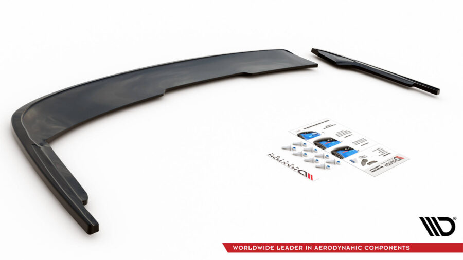 Bakre Flaps Audi A4 B9 – bilde 5 av 5