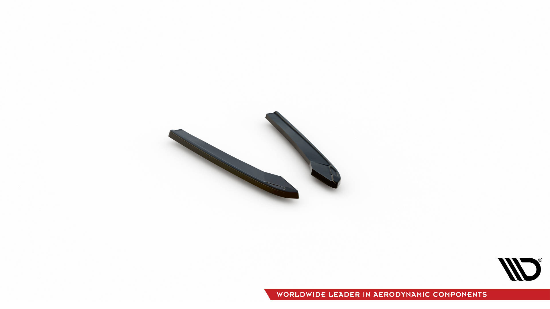 Bakre Flaps Audi A4 Competition B9 - Bilde 4