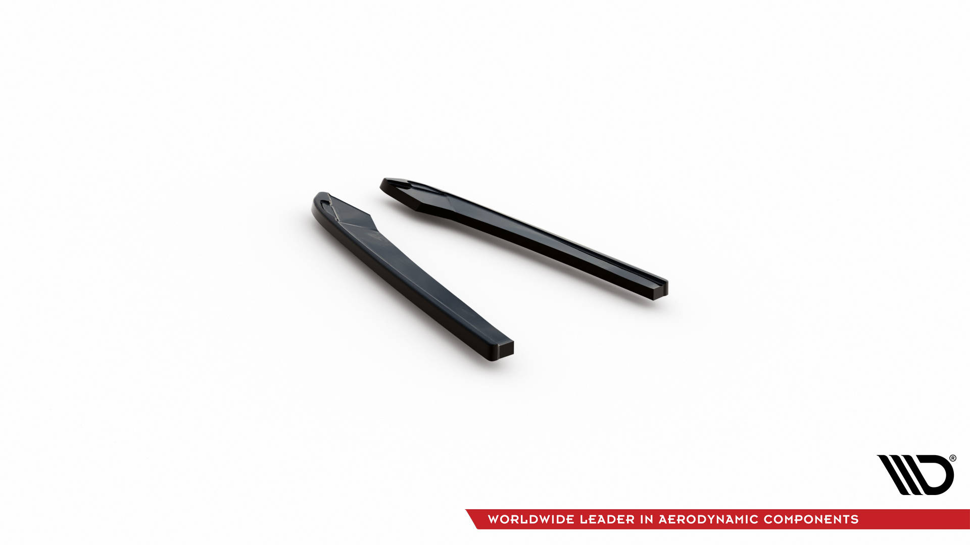 Bakre Flaps Audi A4 Competition B9 - Bilde 5