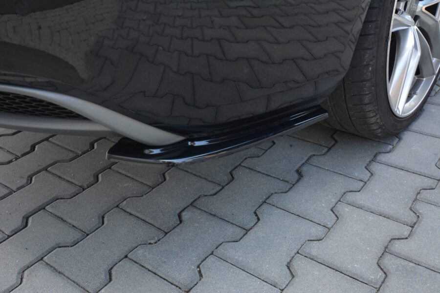 Bakre Flaps Audi A5 S-Line 8T FL Sportback – bilde 1 av 4