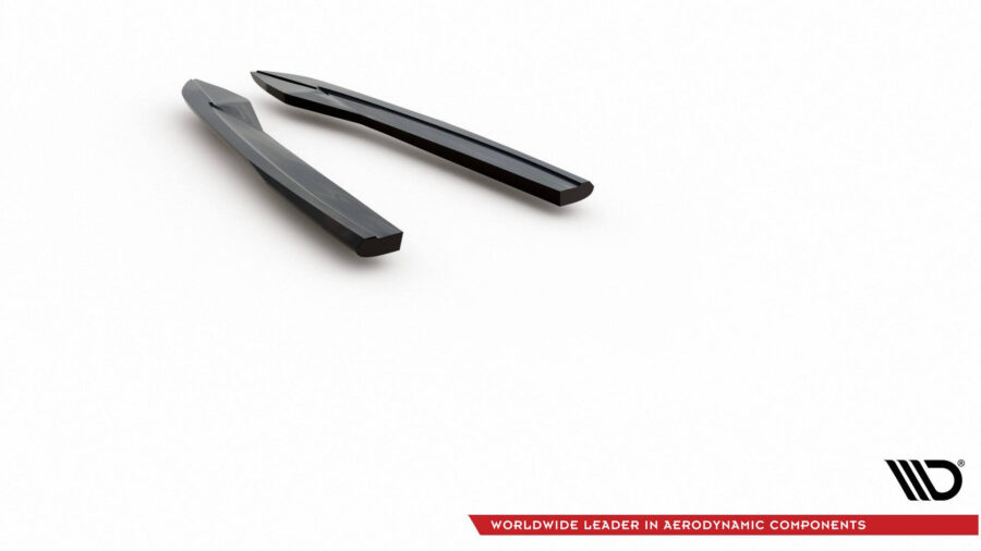 Bakre Flaps Audi A6 / A6 C7 S-line/ S6 C7 Facelift – bilde 7 av 8