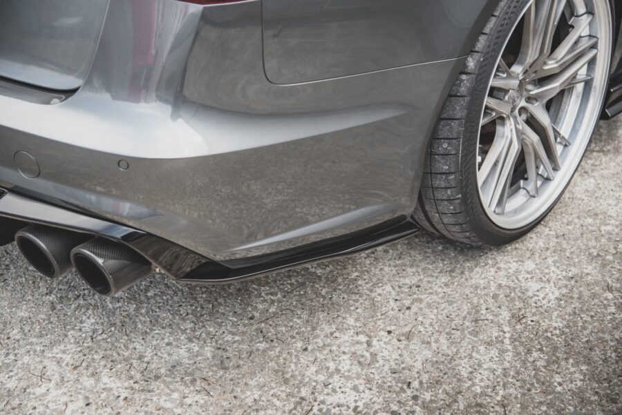Bakre Flaps Audi A6 / A6 C7 S-line/ S6 C7 Facelift – bilde 3 av 8