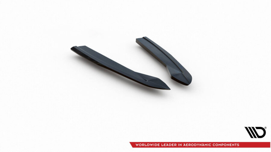 Bakre Flaps Audi A6 / A6 C7 S-line/ S6 C7 Facelift – bilde 8 av 8