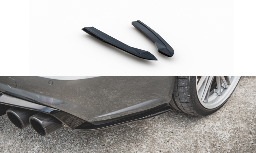 Bakre Flaps Audi A6 / A6 C7 S-line/ S6 C7 Facelift – bilde 1 av 8