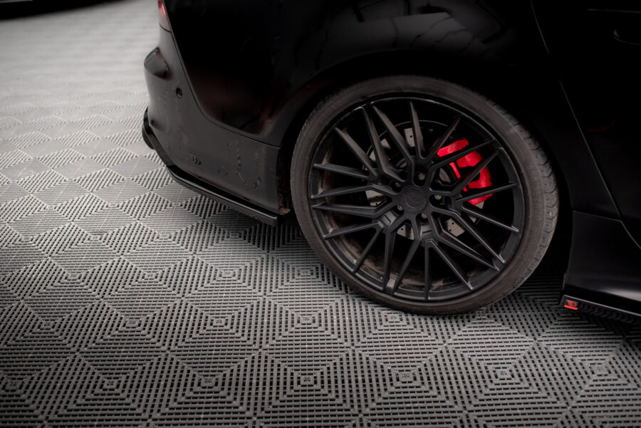 Bakre Flaps Audi A7 S-Line C7 – bilde 2 av 5