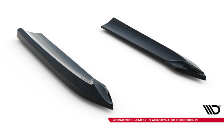 Bakre Flaps Audi A7 S-Line C7 – bilde 4 av 5