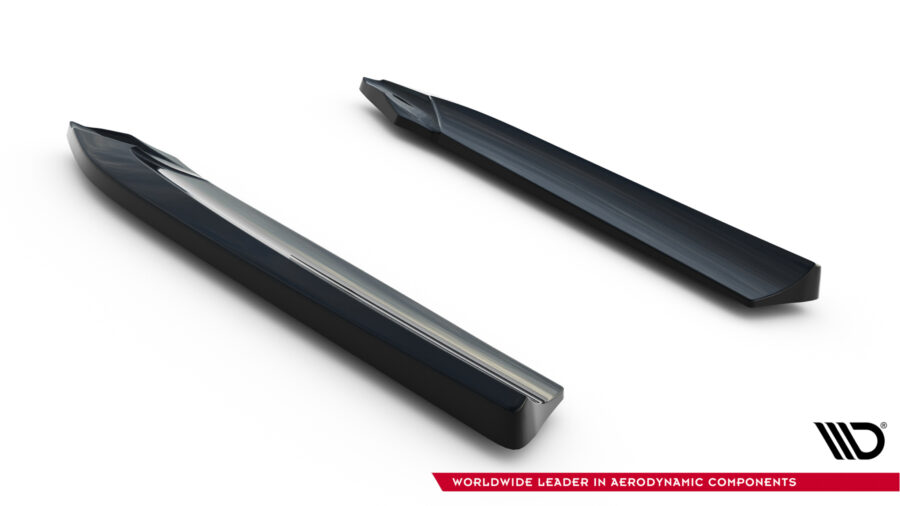 Bakre Flaps Audi A7 S-Line C7 – bilde 5 av 5
