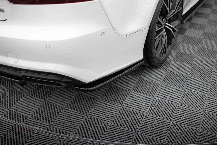 Bakre Flaps Audi A7 S-Line Facelift – bilde 1 av 5