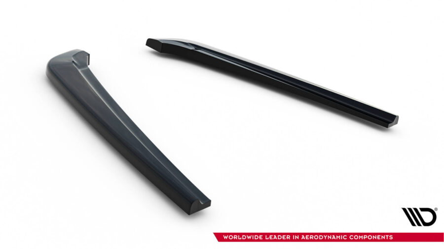 Bakre Flaps Audi A7 S-Line Facelift – bilde 5 av 5