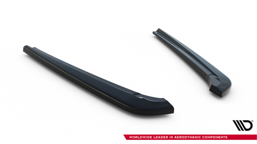 Bakre Flaps Audi A7 S-Line Facelift – bilde 4 av 5