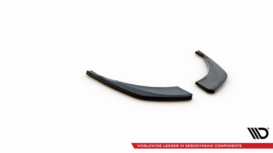 Bakre Flaps Audi Q8 S-line Mk1 – bilde 4 av 5